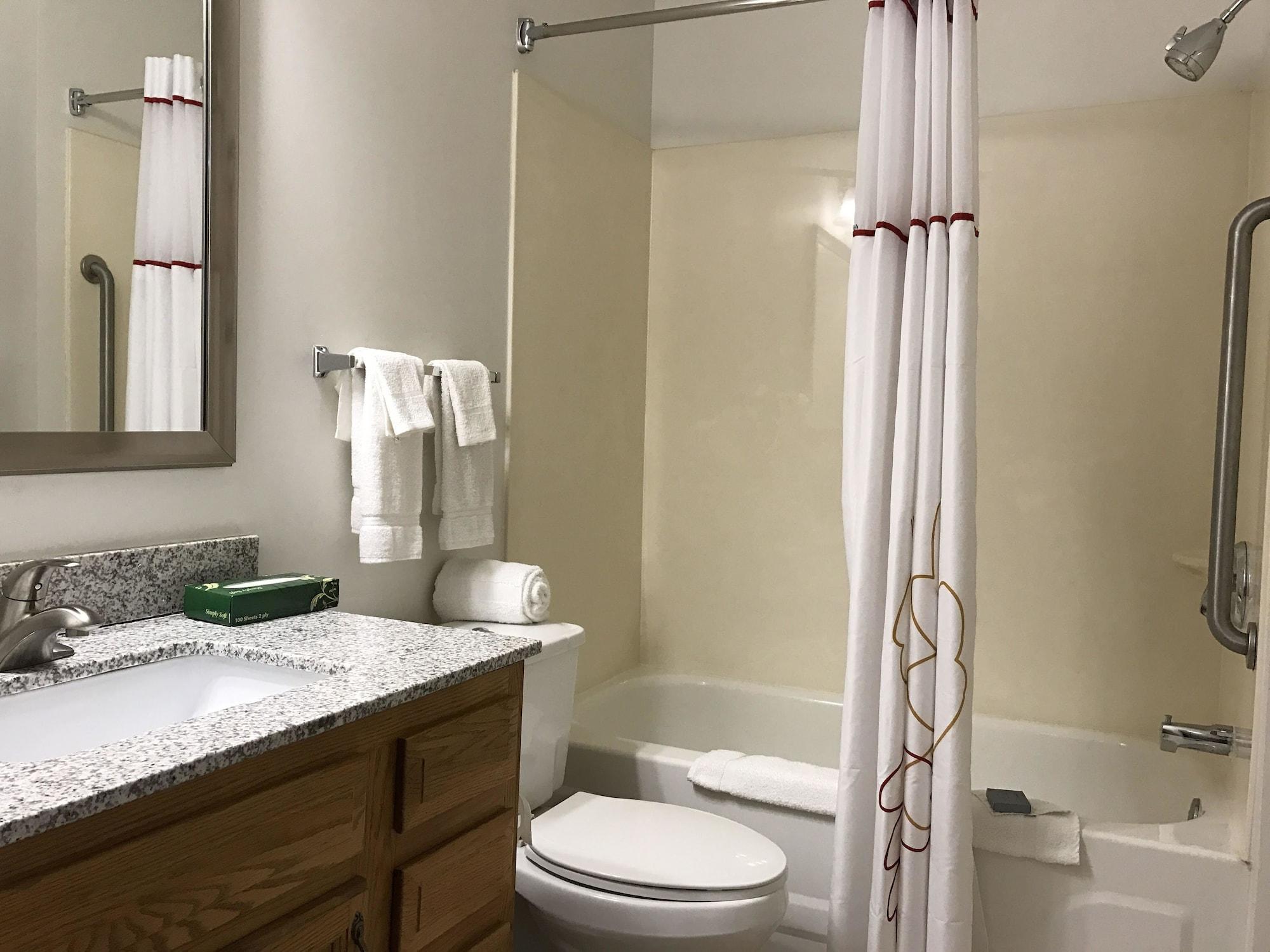 Hawthorn Suites By Wyndham Louisville North Jeffersonville Ngoại thất bức ảnh